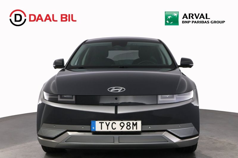 Hyundai IONIQ 5 bild 2
