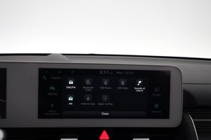 Hyundai IONIQ 5 bild 21