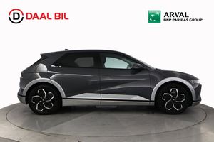 Hyundai IONIQ 5 bild 5