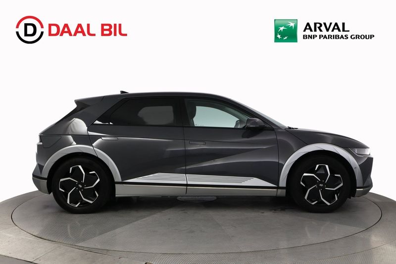 Hyundai IONIQ 5 bild 5