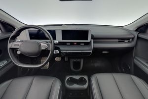 Hyundai IONIQ 5 bild 13