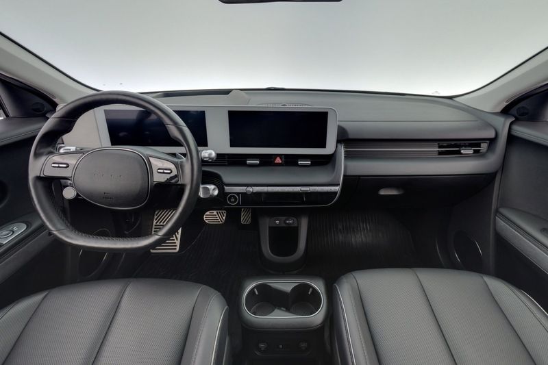 Hyundai IONIQ 5 bild 13