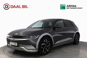 Hyundai IONIQ 5 bild 1