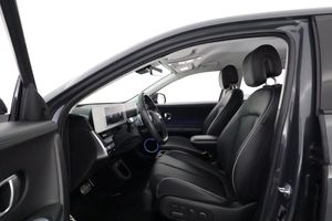 Hyundai IONIQ 5 bild 10