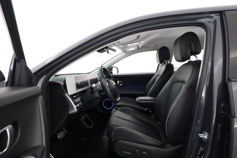 Hyundai IONIQ 5 bild 10