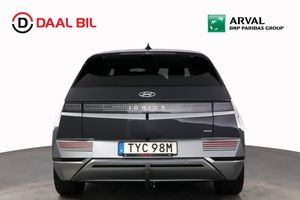 Hyundai IONIQ 5 bild 7