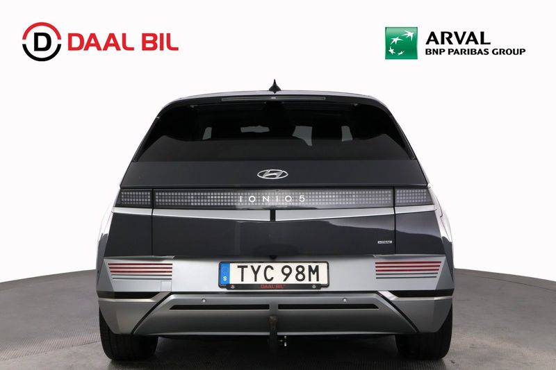 Hyundai IONIQ 5 bild 7