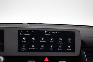 Hyundai IONIQ 5 bild 20