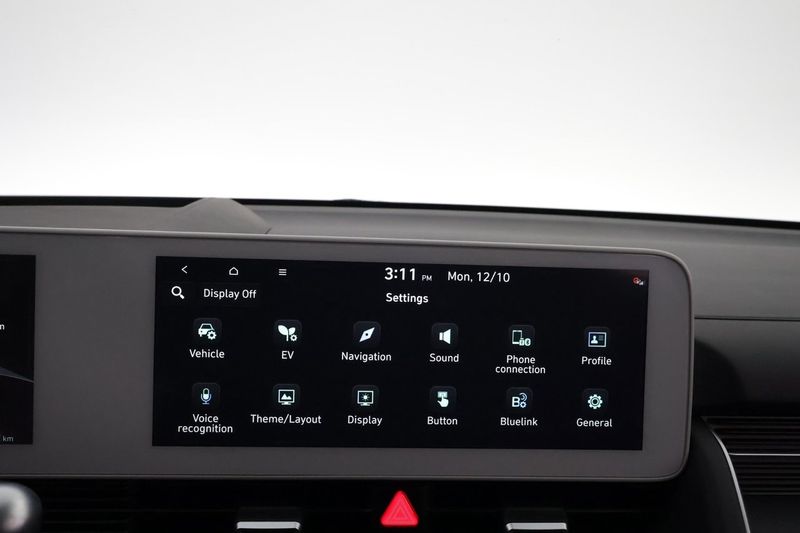 Hyundai IONIQ 5 bild 20