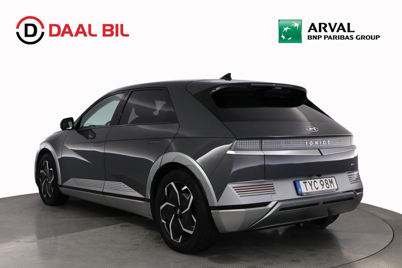 Hyundai IONIQ 5 bild 8