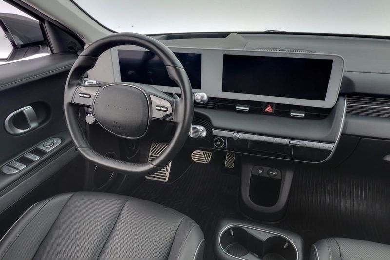 Hyundai IONIQ 5 bild 15