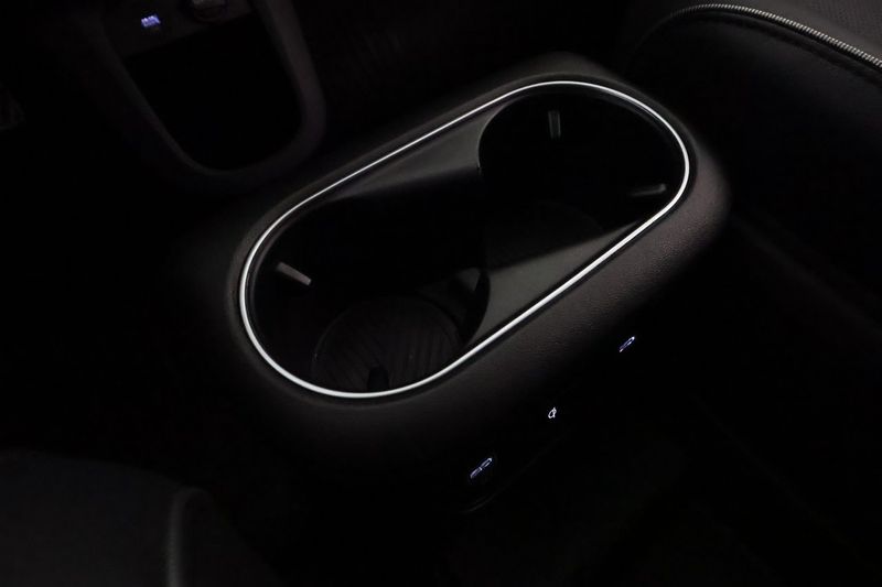 Hyundai IONIQ 5 bild 23