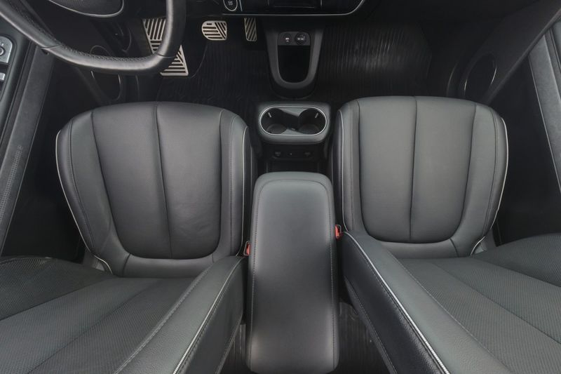 Hyundai IONIQ 5 bild 14