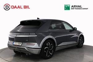 Hyundai IONIQ 5 bild 6