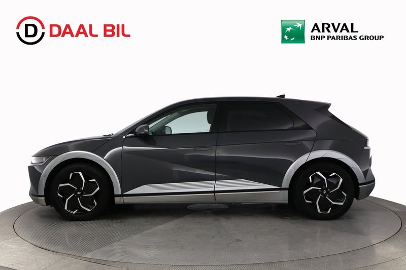 Hyundai IONIQ 5 bild 9