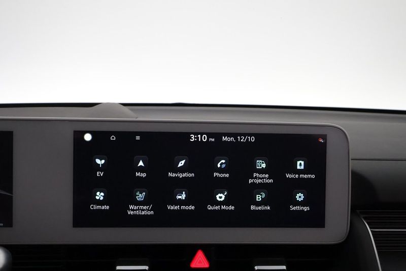Hyundai IONIQ 5 bild 17
