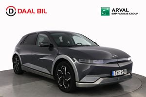 Hyundai IONIQ 5 bild 3