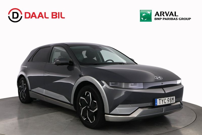 Hyundai IONIQ 5 bild 3