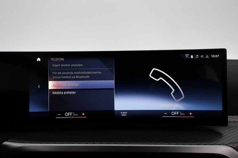 BMW i4 bild 22