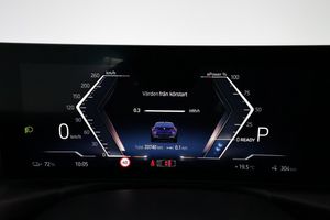 BMW i4 bild 16