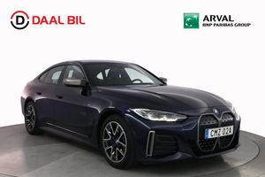 BMW i4 bild 3