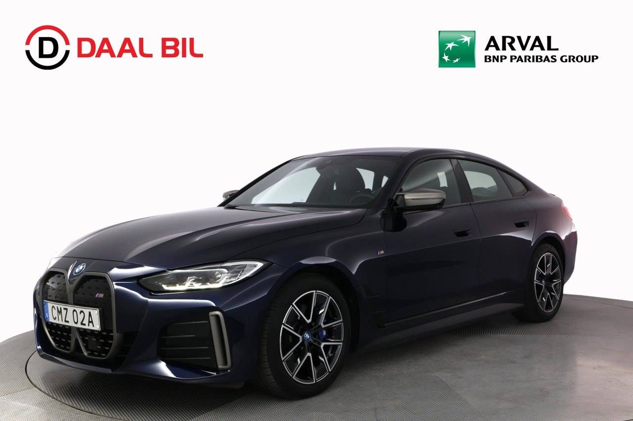 BMW i4
