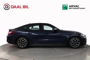 BMW i4 bild 5