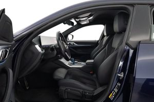 BMW i4 bild 10