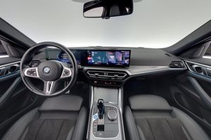 BMW i4 bild 13