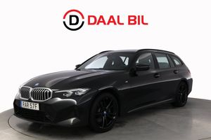 BMW 330 bild 1