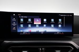 BMW 330 bild 19