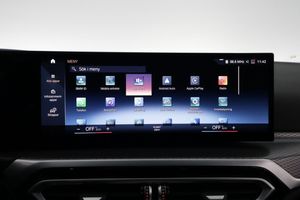BMW 330 bild 17