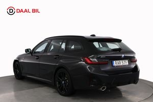 BMW 330 bild 8