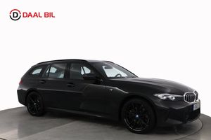 BMW 330 bild 4