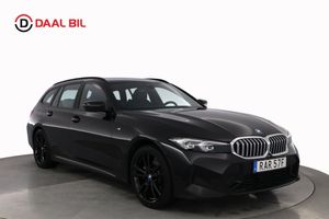 BMW 330 bild 3