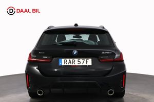BMW 330 bild 7