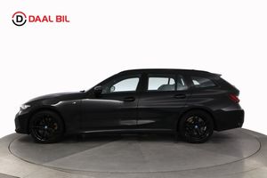 BMW 330 bild 9