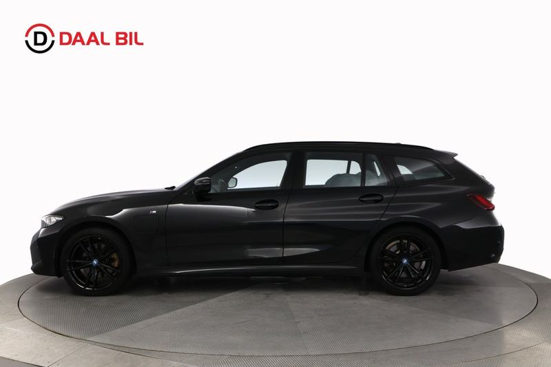 BMW 330 bild 9