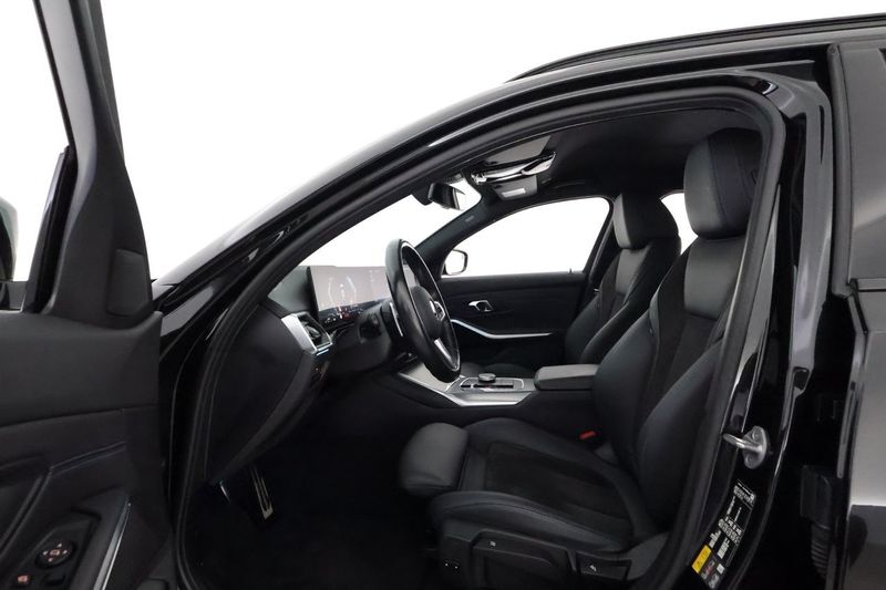 BMW 330 bild 10