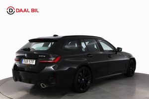 BMW 330 bild 6