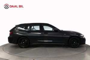BMW 330 bild 5