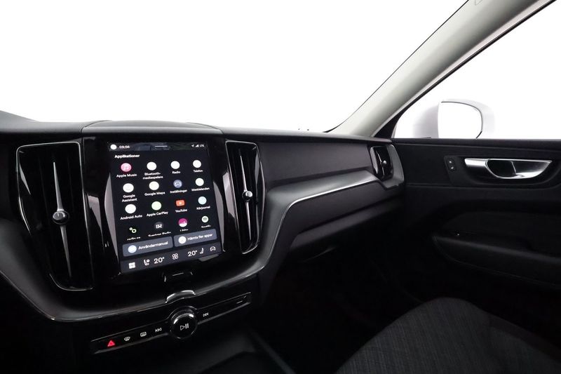 Volvo XC60 bild 23