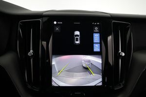 Volvo XC60 bild 22