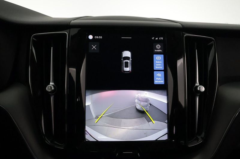 Volvo XC60 bild 22
