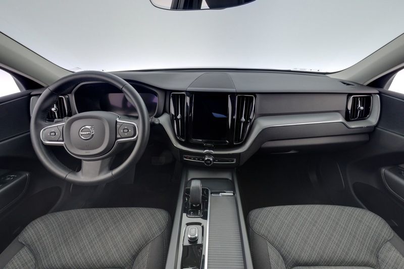 Volvo XC60 bild 13