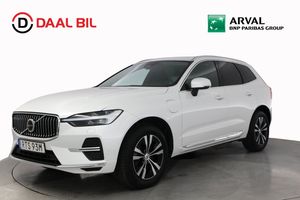 Volvo XC60 bild 1