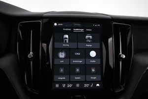 Volvo XC60 bild 20