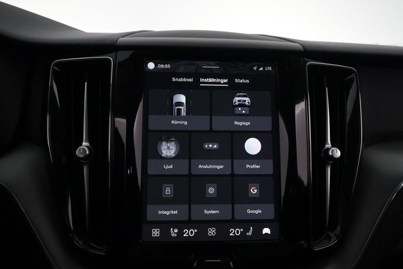 Volvo XC60 bild 20