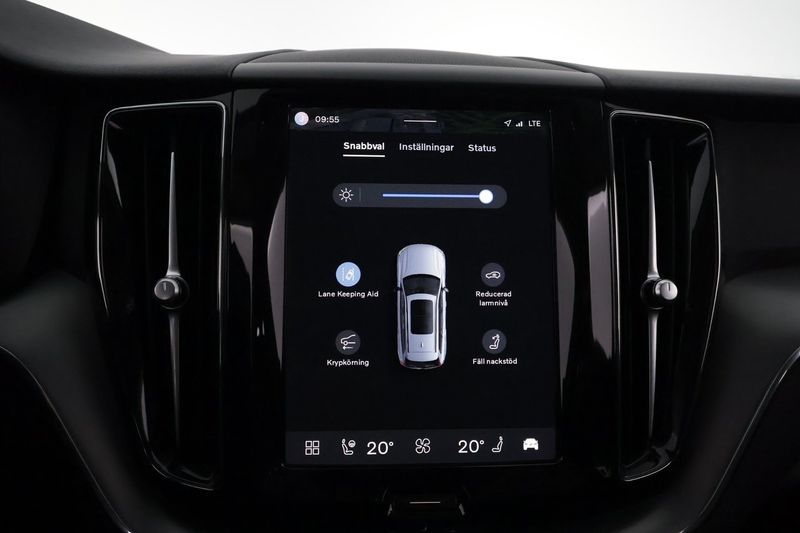 Volvo XC60 bild 19