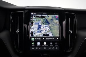 Volvo XC60 bild 18